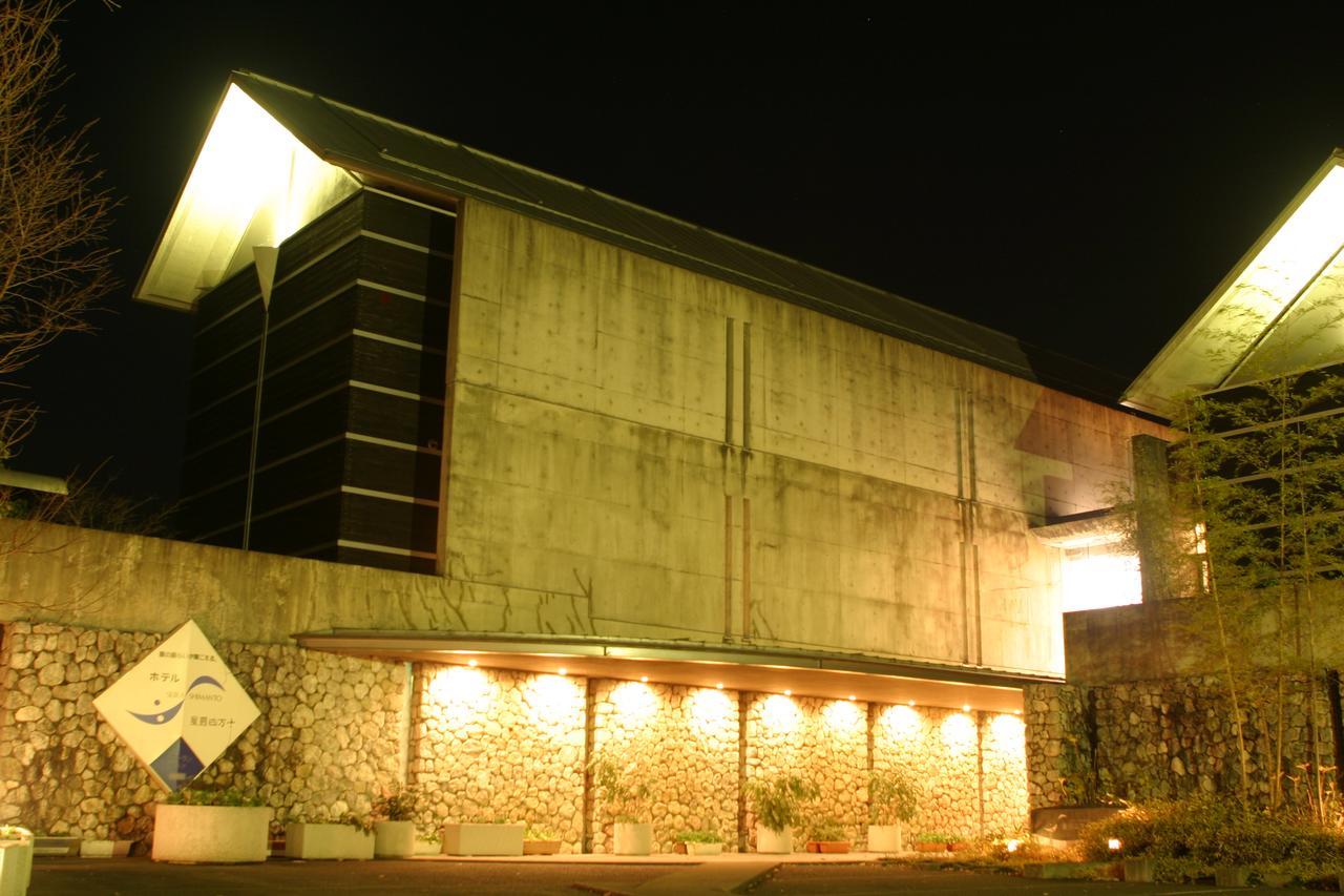 Hotel Seira Shimanto Shimanto  Ngoại thất bức ảnh