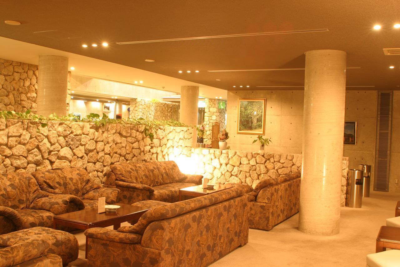 Hotel Seira Shimanto Shimanto  Ngoại thất bức ảnh